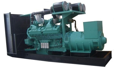 且末200kw康明斯发电机组图片 且末200kw康明斯发电机组图片