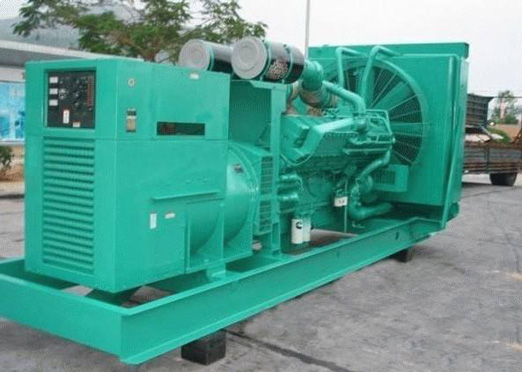 且末75kw康明斯柴油发电机组图片 且末75kw康明斯柴油发电机组图片