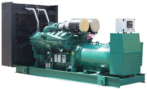 且末30kw康明斯柴油发电机组图片 且末30kw康明斯柴油发电机组图片